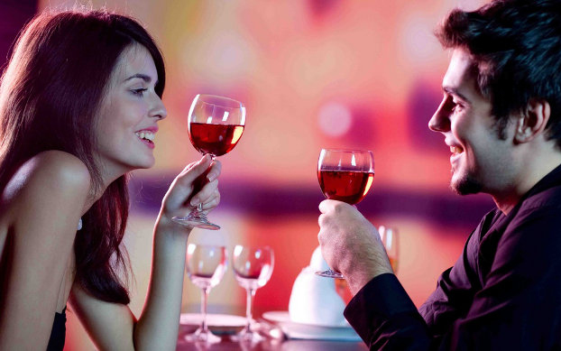 Kata és Ákos randevújának története - Avagy hogyan nyerjünk meg valakit első látásra