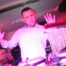 2016.01.16 Mamma Mia Szombati Házibuli DJ:Balage&Solymi Conga Fotók:árpika