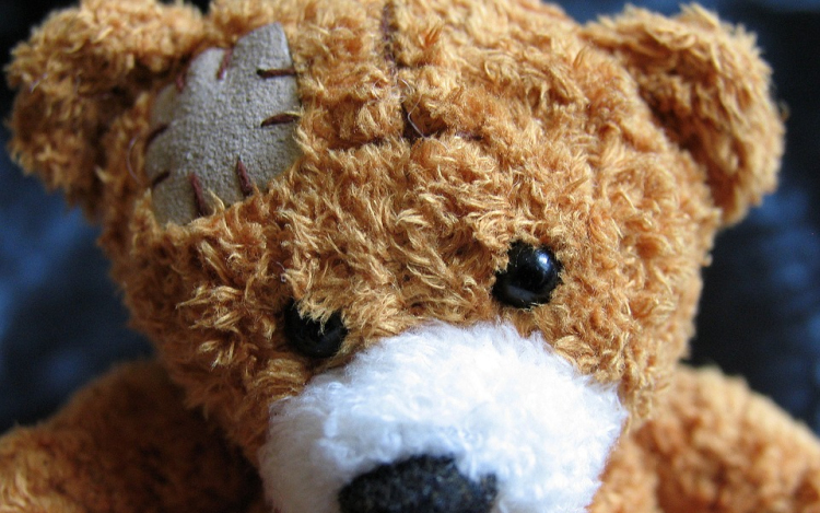 Javító műhely a Generációk Házában 