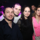 Vertigo @ New Years Eve Party 2015.12.31. (Csütörtök) (Fotók: Vertigo)