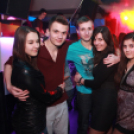 Peaches and Crem - Club Neo