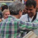 2018.05.14. Audi ETO KC ünneplése Fotók:árpika 