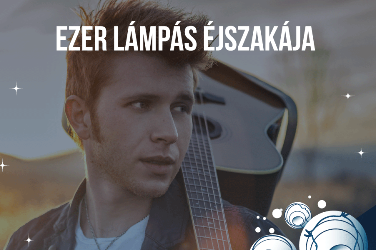 Ezer Lámpás Éjszakája Győrben