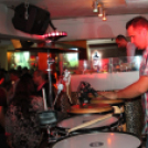 2014.09.19.Mamma Mia Pénteki Házibuli Solymi Konga és Dj:Ice Fotók:árpika