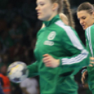 2020.02.01.Győri Audi ETO KC-Bruducnost Podgorica női Bajnokok Ligája mérkőzés