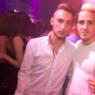 Club Vertigo -  All for Ladies 2013.10.12. (szombat)