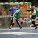 2020.01.05.Győri Audi ETO KC-Dunaújváros KKC női bajnoki mérkőzés