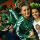 2020.01.26.Győri Audi ETO KC-Brest női Bajnokok Ligája mérkőzés