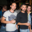 2015.09.18.Péntek - Friday Night Party