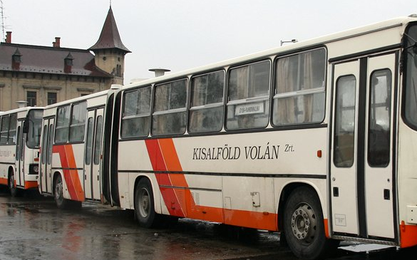 Együttműködési megállapodást kötött a MÁV-Start és az ÉNYKK