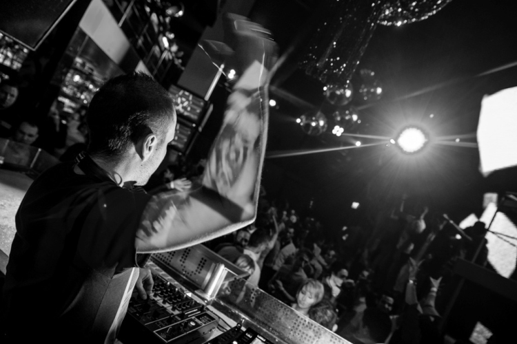 Club Vertigo -  Cocktails Night 2014.01.11. (szombat)