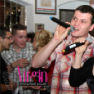 Valentin-napi karaoke