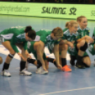 2019.02.09. Győri Audi ETO KC -Viper Kristiansand Női BL mérkőzés 