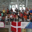 2017.07.25. EYOF 2017 Győr 2.nap Fotók:árpika 