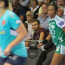 2019.09.18.Győri Audi ETO KC- Vác NKSE női kézilabda bajnoki mérkőzés