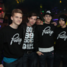 Club Neo (Győr) - Bárány Attila, Katapult DJ feat. Szasza, Basics, Alex - 2014. április 5. (szombat)