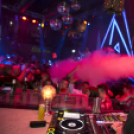 Club Vertigo -  All 4 Ladies 2014.02.08. (szombat)