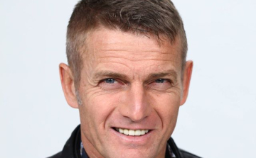 Stabil Rékasi Károly állapota - Súlyos balesetet szenvedett a színész