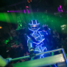 Club Vertigo - Chris Lawyer 2014.10.25. (szombat)