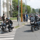 2015.05.09. Motoros Felvonulás Győr Fotók:árpika