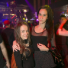 Club Vertigo -  Dave Martin 2014.02.15. (szombat)