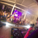 Mundo - The Opening 2015.05.09. (szombat)