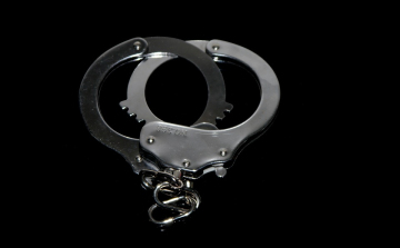 Családi házból lopott - elfogták 