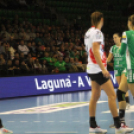 2018.01.21 Győri Audi Eto Kc-Budaörs Kc Női kézilabda mérkőzés Fotók:árpika 