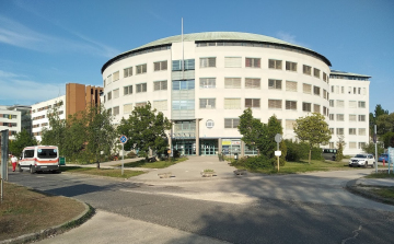 Régiónkban működő kórházak élére neveztek ki új igazgatókat