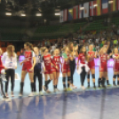 2019.07.14.Kézilabda Női U19-es EB Magyarország-Spanyolország 