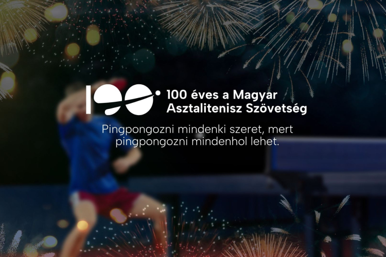 Győrben lesz a felnőtt asztalitenisz OB