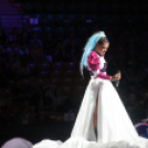 2019.07.11.Kézilabda Női U19-es EB Magyarország-Montenegro és a megnyitó