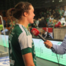 2019.10.16.Győri Audi ETO KC- Érd női kézilabda bajnoki mérkőzés