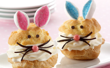 FOLYTATÓDIK A HÚSVÉTI RECEPT ÁRADAT!