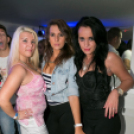 Club Mundo -  The Residents 2013.08.31. (szombat)