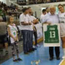 2018.09.05. Tapodi Péter és Füzi Ákos emlékmérkőzés Győr-Sopron Fotók:árpika