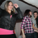 2015.01.31.Mamma Mia Szombati Házibuli FeelHarmonX Dj:Balage fotók:árpika