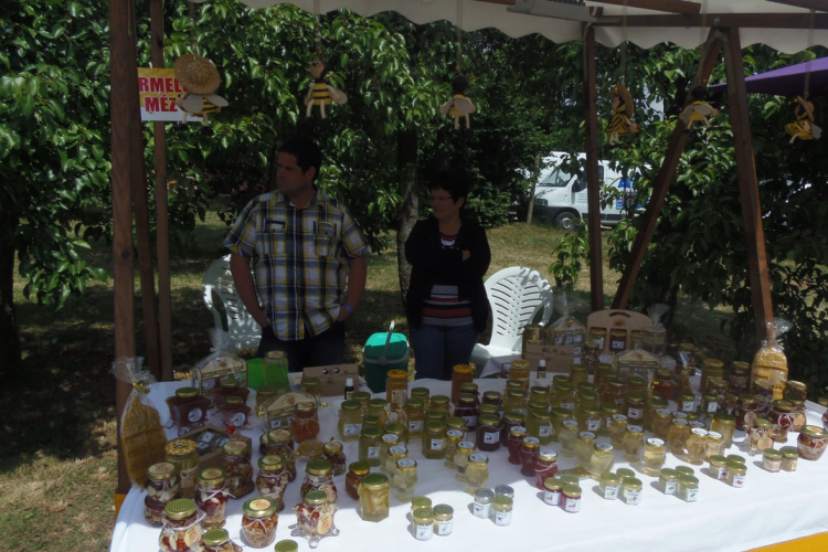 Buti Pálinka Fesztivál - Vönöck