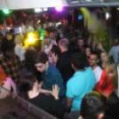 2019.05.25Mamma Mia Szombati Házibuli DJ:Balage 