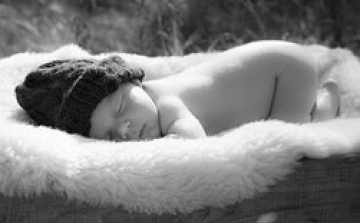 Lehet, hogy a kialvatlanság miatt kezelhetetlen a gyermek