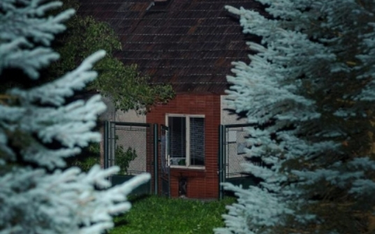 Lemészárolta családját egy szlovák ex-rendőr