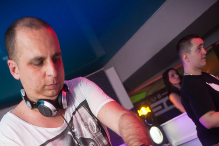 Club Neo (Győr) - Stereo Palma - 2014. március 15. (szombat)