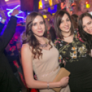 Club Vertigo - Woman's Day 2015.03.07. (szombat)