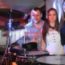 2016.03.11 Mamma Mia Pezsgőt a Csajoknak Party Dj:Hubik&Solymi Conga Fotók:árpika