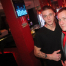 2018.01.12.Mamma Mia Pénteki Házibuli Dj:Ice&Solymi Conga Fotók:árpika