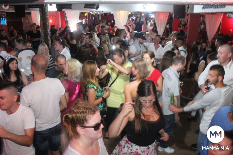 2018.06.16.Mamma Mia Szombati Házibuli Dj:Balage Fotók:árpika