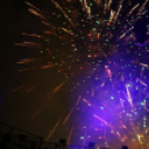 2017.07.23. EYOF megnyitó ünnepség Fotók:árpika 