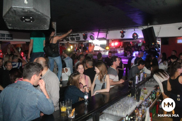 2018.05.12.Mamma Mia Szombati Házibuli Dj:Balage Fotók:árpika