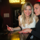 2016.04.08. Mamma Mia Video Disco Dj Hubik Fotók:árpika