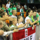 2018.09.01.Győri Audi ETO KC - Alba Fehérvár bajnoki mérkőzés és köszöntés Fotók:árpika 